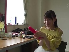 CWM-260 Craving Darling Gets Her Pussy Thrilled by Deep Penetration Action