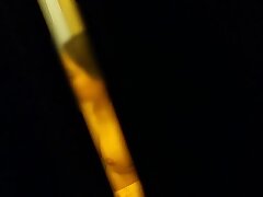 menjiamuyupeep23 Excited Asian Teen Explores Her Curious Pussy With Skillful Fingers