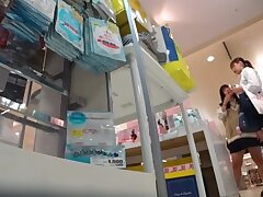 HD60fps52 Seductive Delivery Girl Tempts with Soapy Massage Desire