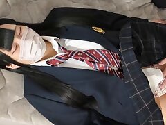 nen126sx Passionate Night Seductive Diva's Deep Bedtime Encounter