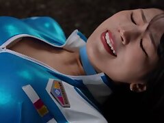 ZEPE78_01 Insoleent Beauty Surrenders in Rough, Steamy Porn Show Thrills