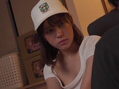 OFSD-4003 Excited Doll Finds Ultimate Pleasure Through Vibrant Toy Playful Moments