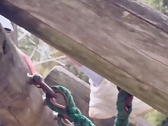 002_1818 Toy Teases Her Before She Takes That Huge Penis In