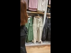 MP12 Fresh Face Thrills New Arrival's Big Cock Adventure Begins!