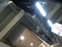 m1 Asian Beauty Rides Thick Cock in Steamy Afternoon Love