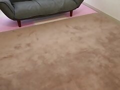 230ORECO-872 Bold Office Temptation Toy-Ass Adventure with Colleague