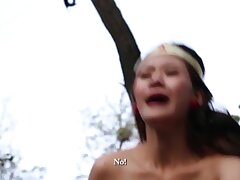 Wunder_Woman_Mask_Of_Kashnaktu_2 Unleash Passion Superb Babe's All-Night Sensual Delight Journey