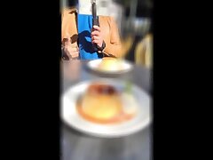 MIDV-471 Slim Beauty Enjoyed Hard Fuck Session Hot Cum Covers Her Belly