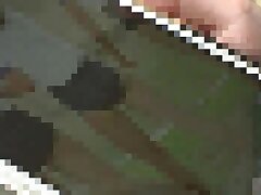 FGAN-035 Admirable Japanese Star Unforgettable Blowjob & Ultimate Pleasure