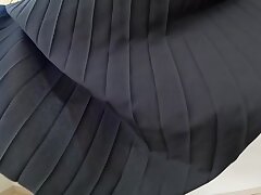 mst200811 Teen Asian Temptation Hatsune's Hotel Room Sex Service Delight