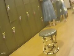 kkrn004_00 Seductive Nurse Tempts Hot Doctor for Steamy After-Shift Encounter