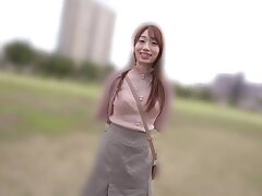 CEMD-494 Sexy Asian Babe Gets Naked Fast for Intense Passionate Sex