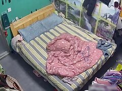 April_Family_Channel_middle_of_the_day_2 Japanese Cam Star Gives Intense Deep Ride During Hot Show