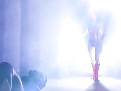 SPSC29_01 Sizzling Honey's Passionate Night A Feverish Love Fest