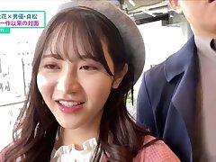 MIDE-882 Asian Beauty Desires Intense Passionate Moments For Bliss