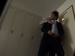 CLUB-429 Passionate Hatsune Takes Thick Cock Deep During Hot Sex Scene