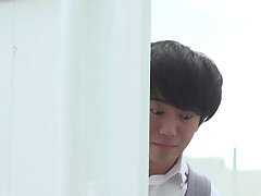 MUDR-060-JG8 Hot Teen Tempts Her Lover With Sultry Sex Acts That Drive Him Wild