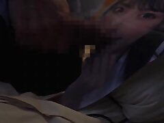 IPX-691 Moaning Babe Gets Rough Treatment Until She Squirts Hard