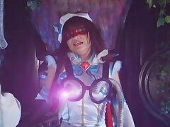 GEXP14_02 Teen Tempts Him With Oral Pleasure and Hot Tit Action