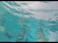 YMUW-1097 Ebony Beauty Invites You to Explore Her Intimate Secrets Tonight