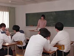 START-080 Passionate Night with a Red-Haired Japanese Doll Intense Pleasure