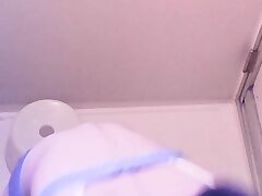 3ce6Bo0C Sizzling Amateur Beauties Take Two Cocks For Purely Ravishing Sex