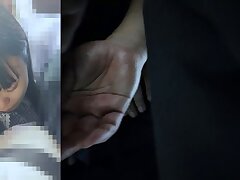 OTF-325X Huge Cock Thrusts into Tight Cunt till Her Shouts Echo