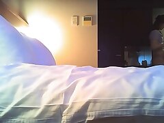 p5tcHpvK Couples Enjoy Hot Intimate Moments Marking Their Third Year Together