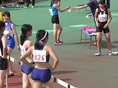 2-176819624bae33b1bce Sizzling Curves Japanese Cam Star's Nude Show Thrills Fans Live!