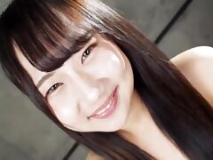 BXT08 Stunning Japanese Beauty Enjoys Sizzling Threesome Action Together