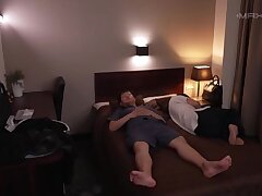 MXGS-1324 Seductive Student Surprises Tutor with Passionate Blowjob