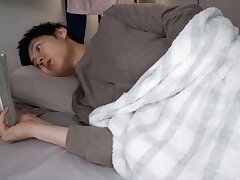 EKDV-771 Passionate Kisses Lead to Steamy Floor Encounters