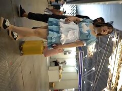 cce122 Innocent Amateur's First Intense Night of Passion and Pleasure