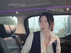 OL_Li_Ya Excited Asian Teen Enjoying Intense Sex and Getting Pregnant