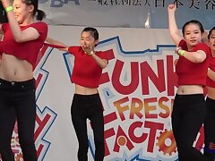 re68 Adorable Japanese Beauty Takes It Wild & Deep During Hot Fuck Festivities