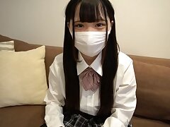 tR2QStR1 Naughty Asian Babe Oka Nishina Teases & Engages In A Steamy Sex Game Tonight