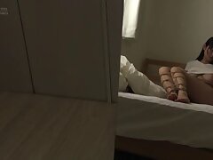 STAR-938 Passionate Submissive Babe Thrills Under Extreme Pleasure & Pain