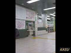 kasu043 Buruma Aoi's Perfect Schoolgirl Curves A Uniform Fantasy