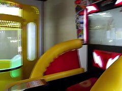 FC2-PPV-3618219 Seductive Japanese Beauty Expertly Pleasing Thick Manhood