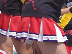 41071 Japanese Goddess Rough Passion with Her Rebellious Sons