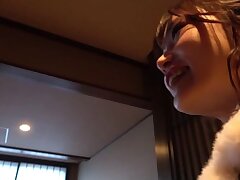 KANO-051 Sizzling Pigtailed Goddess Riding Him Like a Pro Sex Star