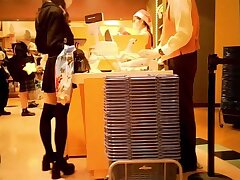 seifuku92 Seductive Mature Lady Everywhere Moans Loudly From Pleasure