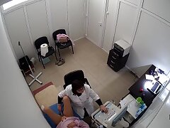 Gynecologic_ultrasonography_70 Sexy Teen in Tight Boots Rides Him Wildly Till She Gets Fucked Deep