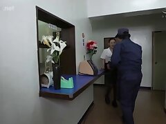 AVOP-463 Seductive Asian Cutie Gets Her Pussy Thoroughly Fucked Hard