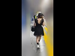 hinata Adorable Japanese Beauties Intimate Kisses & Passionate Moments