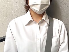 onasapo12 Eri Ouka's Sultry Night Rimming & Hard Fucking Passion