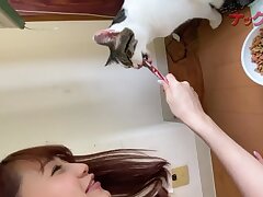 FC2PPV-1544469 Passionate Night with a Sizzling Asian Beauty Ultimate Ecstasy Unleashed!