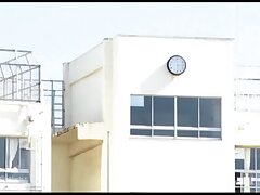 GHKQ50_01 Hot Asian Babe Teases Tight Pussy Then Gets Fucked Hard