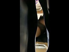 seisyun-02 Adorable Japanese Girl Secretly Slides Her Fingers Under Skirt