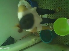 hyak002_00 Risa Hayama Seductive Japanese Teacher's Classroom Temptations